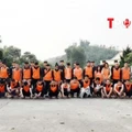 NÓNG 29/1: Phá án lừa đảo hơn 300 tỷ đồng, 47 nghi phạm bị bắt tại Campuchia
