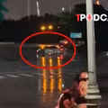 NÓNG 5/6: Xác định được người lái ô tô Porsche gây náo loạn khu đô thị Sala