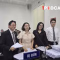 NÓNG 12/8: Lý do tạm đình chỉ vụ ly hôn nghìn tỷ của vợ chồng chủ nha khoa Đại Nam