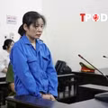 NÓNG 14/5: Nữ giúp việc khai nguyên nhân đối xử tàn ác với cụ bà 82 tuổi