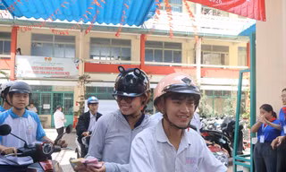 Điều gì khiến nhiều teen “bối rối” về đề xuất “tách” kỳ thi tốt nghiệp THPT?