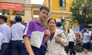 Teen 2K11 trước giờ công bố điểm chuẩn lớp 10: Nhiều "cửa" sáng ngoài THPT công lập