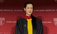 Người Việt đầu tiên tốt nghiệp Thạc sĩ Y tế tại Harvard: Điều khó nhất là không quên lý do mình bắt đầu