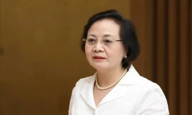 Khẩn trương rà soát tổ chức bộ máy, biên chế công chức, viên chức sau sắp xếp 