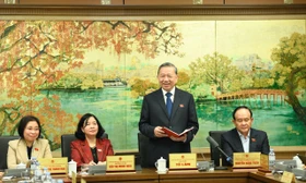 Từ nghị quyết chiến lược đến 'cao tốc' thể chế - Bài cuối: Pháp luật phải đi vào cuộc sống, kiến tạo phát triển