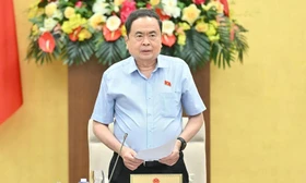 Thống nhất trình Quốc hội cơ chế đặc thù đầu tư sân bay Gia Bình