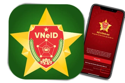 Đã có 94 triệu hồ sơ định danh trên VNeID 