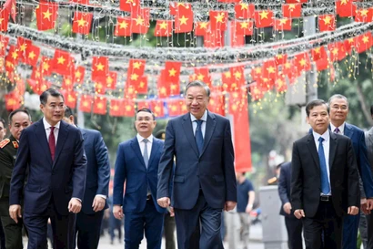 Kết thúc bầu cử, hơn 99% cử tri cả nước hoàn thành quyền công dân