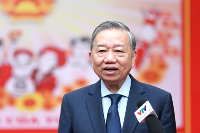 Tổng Bí thư: Cuộc bầu cử được chuẩn bị rất sớm, rất chu đáo