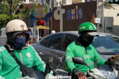 Tài xế Grab, Be sốt ruột giá xăng dầu, lo chi phí 'bào mòn' thu nhập 