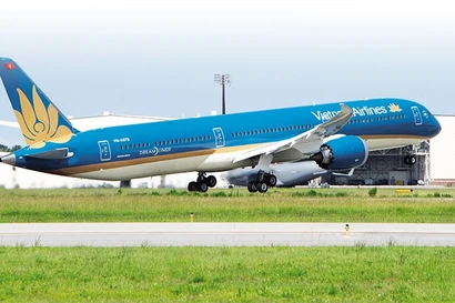 CEO Vietnam Airlines nói về cú sốc ‘sáng ngủ dậy mất 3 triệu USD’