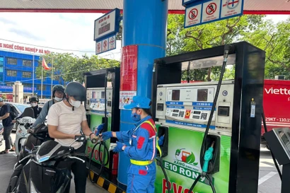 Chưa ghi nhận phản hồi tiêu cực về xăng E5, E10 