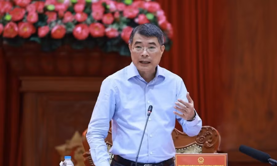 Thủ tướng Lê Minh Hưng: Đồng Tháp phải khai thác hiệu quả dư địa phát triển mới