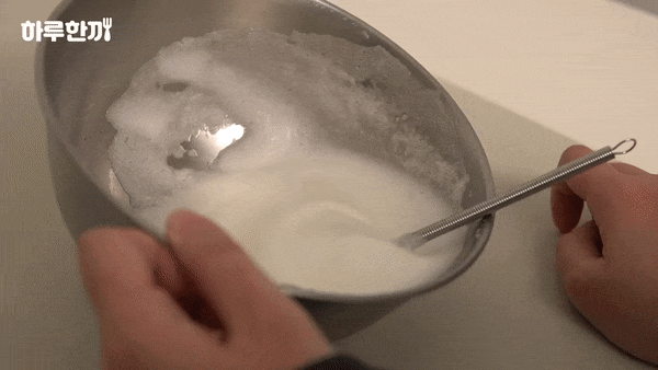 Sau cà phê Dalgona đến lượt trứng rán bọt biển gây “bão” ở Hàn Quốc ảnh 4