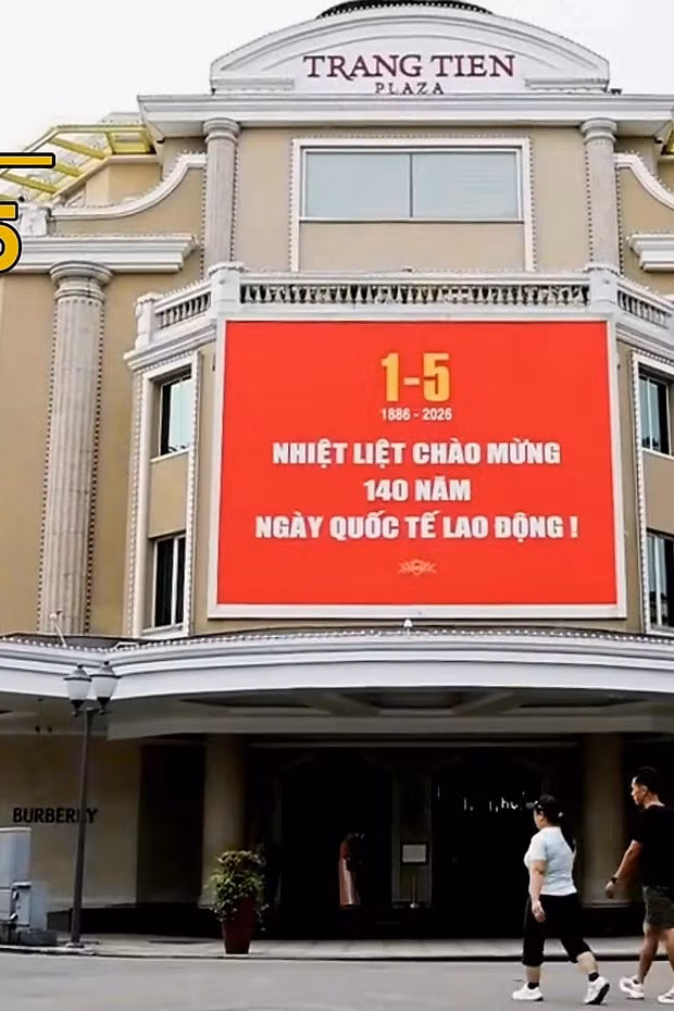 Hà Nội nắng đẹp, mát dịu, chiều lòng người suốt kỳ nghỉ lễ