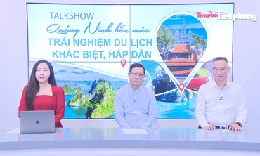 Du lịch Quảng Ninh - Trải nghiệm khác biệt, hấp dẫn suốt 4 mùa 