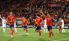 Những thế lực hàng đầu cạnh tranh chức vô địch World Cup 2026