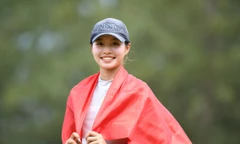 Nhà Vô địch Golf Quốc gia Lê Chúc An ghi dấu ấn tại Thai LPGA Tour