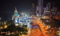 Tiền Phong Marathon 2026 và góc nhìn đáng suy ngẫm về marathon chuyên nghiệp Việt Nam