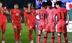 Nhận định U23 Việt Nam vs U23 Hàn Quốc, 22h00 ngày 23/1: Đoạn kết đẹp