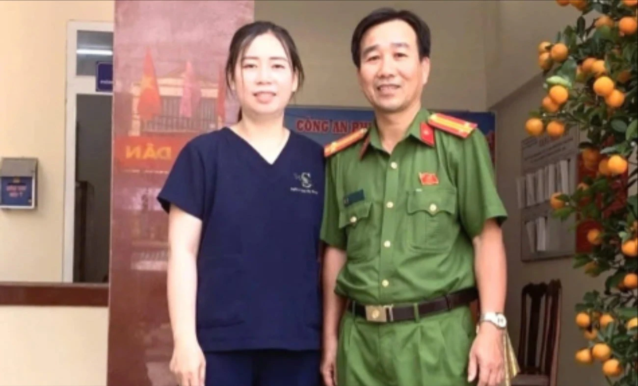 Người phụ nữ Quảng Ngãi trả lại 500 triệu đồng chuyển nhầm, giúp gia đình chữa bệnh hiểm nghèo