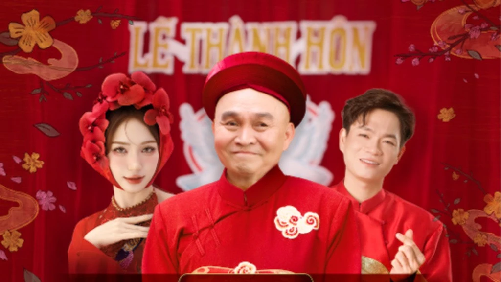 OST 'Lão Ông Cưới Vợ' Và Nhạc Phim 'Mùi Phở' Rộn Ràng Đón Tết Bính Ngọ 2026