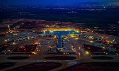 Sân bay Long Thành ‘ăn điện’ theo tiêu chuẩn nghiêm ngặt