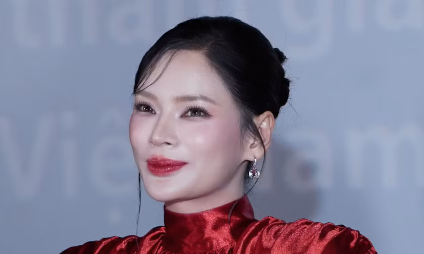 Diễn viên đóng cô đồng trừ tà và oan hồn họ Hứa trong truyền thuyết kinh dị khu Chợ Lớn