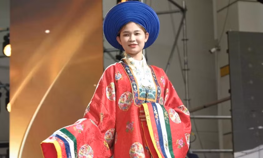 Lễ hội dành cho 300.000 người Việt đang sống tại Hàn Quốc