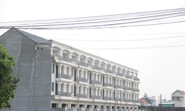  Đồng Nai thanh tra 74 công trình, dự án chậm tiến độ, có nguy cơ gây thất thoát, lãng phí