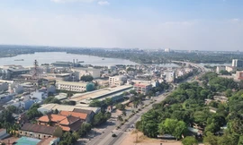 Ngừng cung cấp dịch vụ hạ tầng tại Khu công nghiệp lâu đời nhất miền Nam 