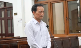 Biến đất công thành đất tư để phân lô bán, cựu Phó chủ tịch UBND tỉnh Đồng Nai ra tòa