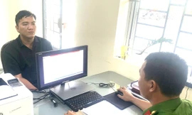 Tạm giữ hình sự 4 đối tượng bắt giữ người để đòi nợ ở Đồng Nai 