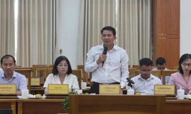 Đồng Nai đặt mục tiêu về thành phố trực thuộc Trung ương 