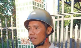 Bắt nghi phạm bắn một phụ nữ tử vong lúc nửa đêm