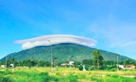  Đồng Nai đấu giá khu đất dưới chân núi Chứa Chan, giá khởi điểm hơn 2.600 tỷ đồng 