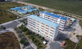 Người lao động tại Đồng Nai được mua nhà ở xã hội với giá siêu rẻ 