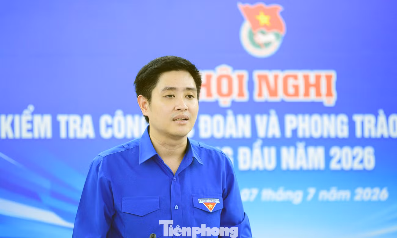 'Tiếp lửa' đội ngũ cơ sở, bứt phá bằng chuyển đổi số thực chất