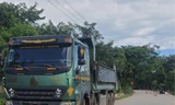 Tai nạn giao thông liên hoàn, người đàn ông tử vong tại chỗ