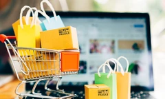 Hàng Việt xuất Mỹ qua kênh thương mại điện tử ra sao? 