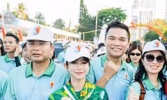 Herbalife đồng hành cùng người tiêu dùng Việt Nam 