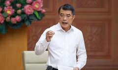 Chỉ lệnh đặc biệt từ Thủ tướng
