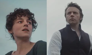 Netflix làm lại "Kiêu Hãnh Và Định Kiến": Diễn viên bị chê "chán" hơn bản cũ