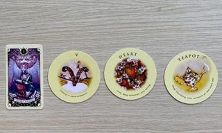 Tarot tuần này: Sư Tử hãy nắm bắt cơ hội, Cự Giải “chuyện cũ mình bỏ qua”