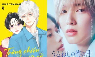 Trăng Chiều Rực Rỡ lên live-action: “Chốt đơn” dàn cast chuẩn “hoàng tử”