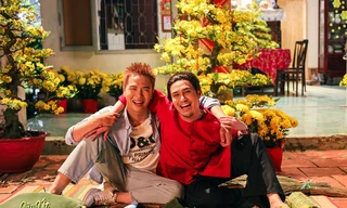 Tết xưa dẫu khác Tết nay, nhưng có những nét đẹp theo thời gian vẫn thế