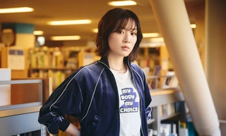 Nagano Mei lộ tạo hình phim mới, nhắn nhủ fan “đừng tin vào những gì bạn thấy”