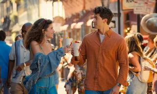 People We Meet On Vacation: Mọi con tim đều muốn trở về nơi có tình yêu