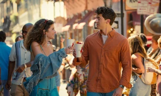 People We Meet On Vacation: Mọi con tim đều muốn trở về nơi có tình yêu