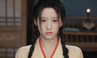 Giang Hồ Dạ Vũ Thập Niên Đăng bị chê thảm: Bao Thượng Ân “diễn như robot”